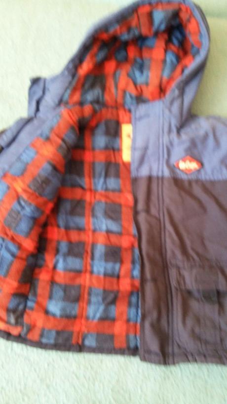 Bundicka, lee cooper,104