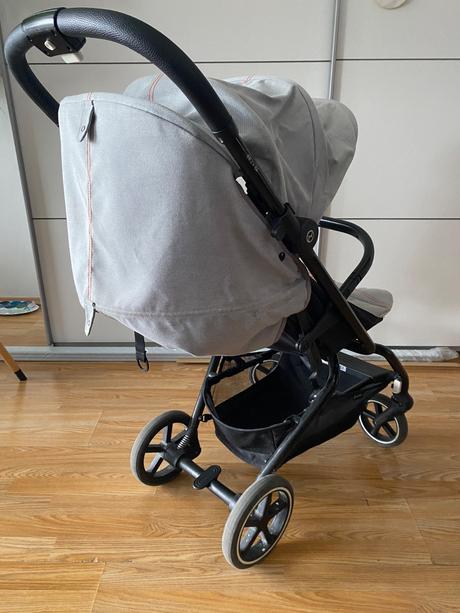 Cybex, cybex,cybex eezy s²