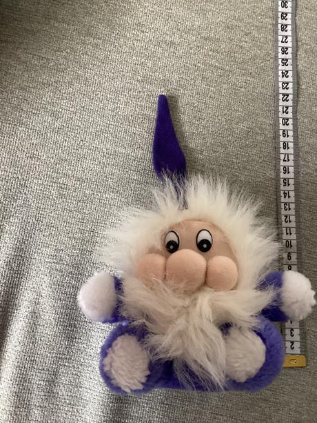 Plyšová hračka milka, 