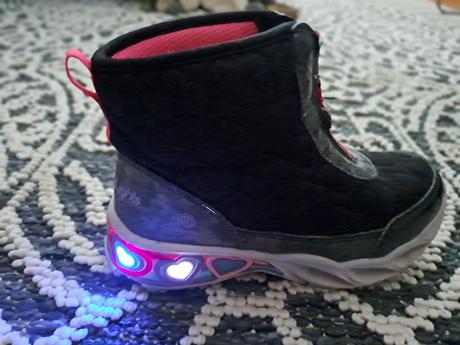 Zimné topánky skechers, skechers,31