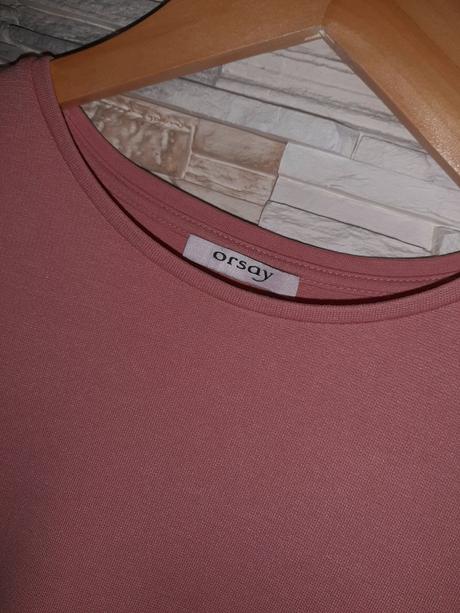 Tričko orsay, orsay,xs