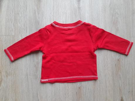 Vianočné tričko, 68