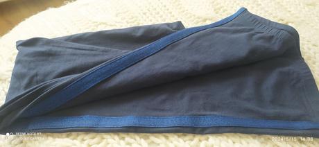 Dievčenské legíny 2ks, tcm,170