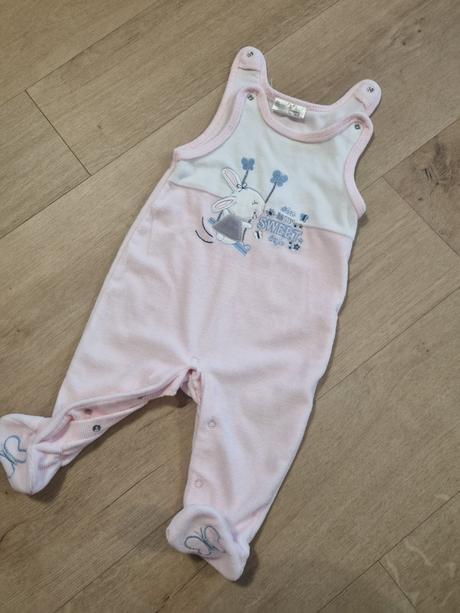 Dupačky so zajačikom, ergee,68