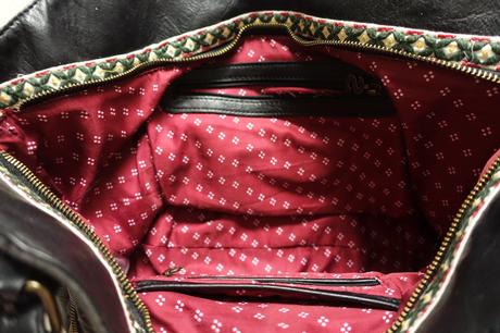 Veľká kabelka desigual, desigual