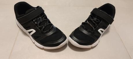 Tenisky decathlon veľ.38, decathlon,38