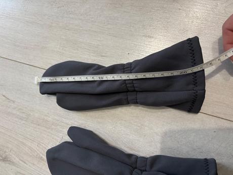 Softshellové rukavice, 80 / 86 / 92 / 98 / 104