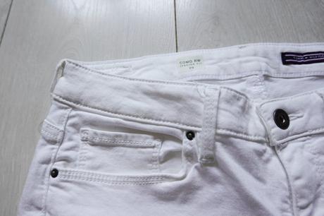 Poddajné rifle tommy hilfiger jegging fit, tommy hilfiger,s