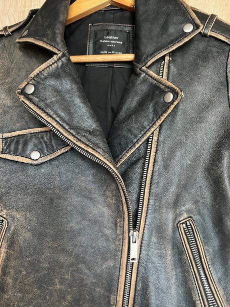 Kozena bunda, zara,xs