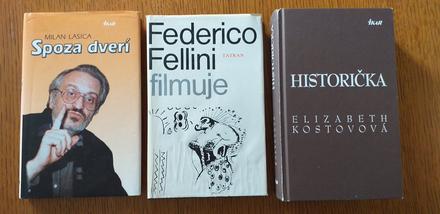 Federico fellini filmuje, 