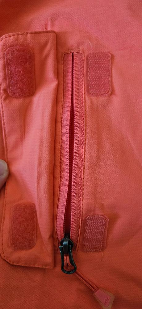 Funkcna bunda mckinley, mckinley,128