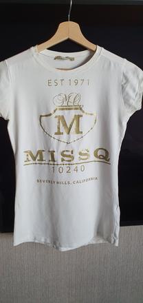 Tričko missq s, s