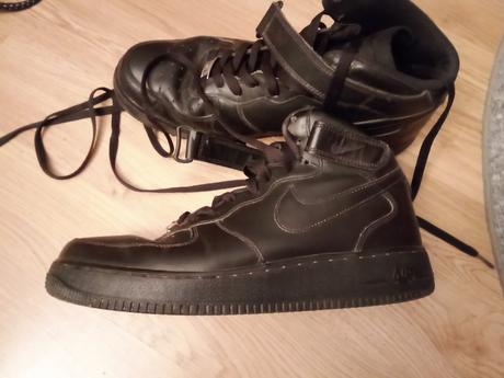 Botasky nike air, nike,46