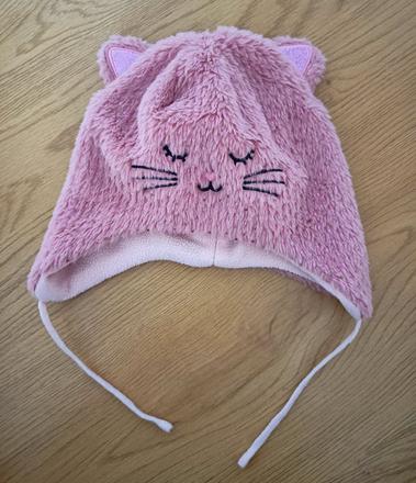 Dievčenská čiapočka, pepco,74