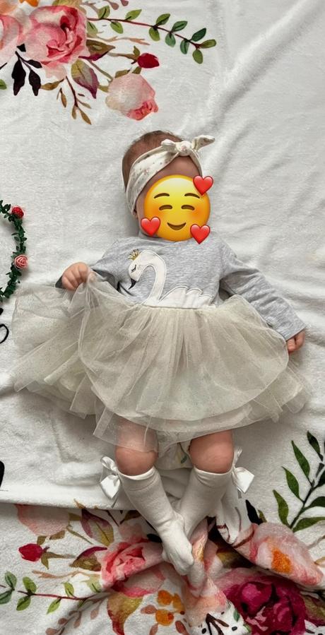 Šaty pre bábätko, babaluno,62