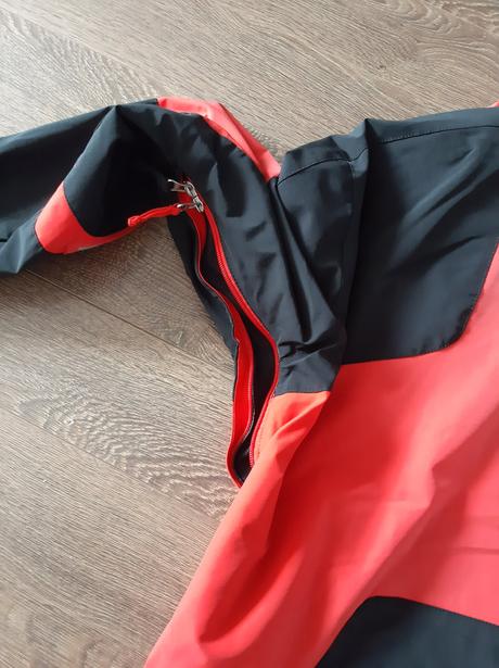 Lyžiarska bunda descente   l-xl, xl