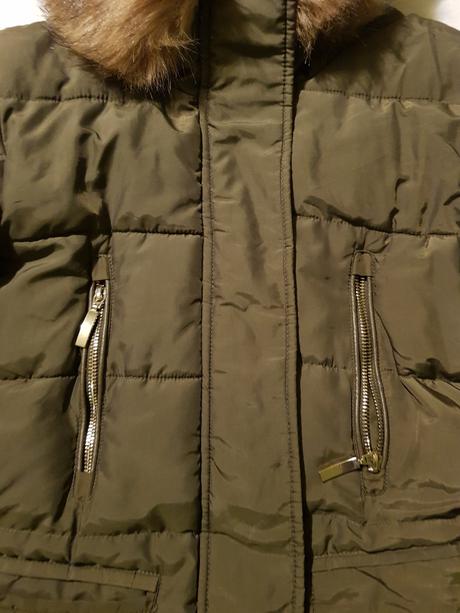 Reserved zimná bunda, reserved,s