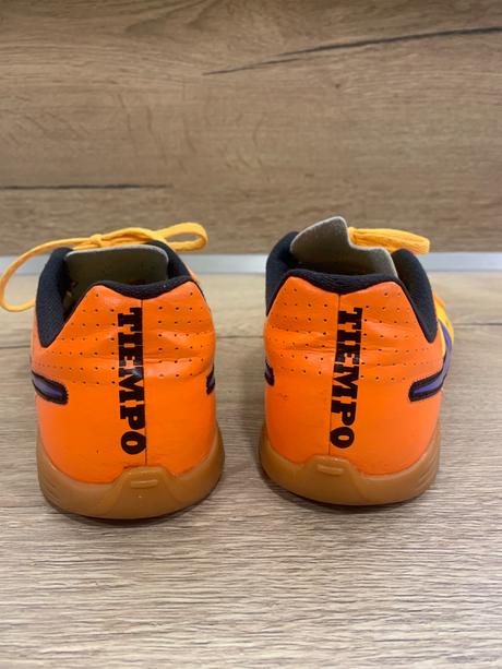 Tenisky halovky nike, nike,38