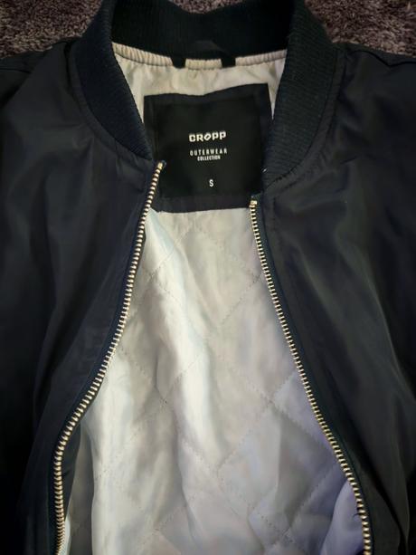 Bunda cropp, s