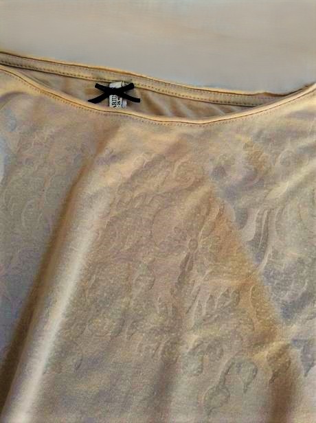 Tričko m/l, stradivarius,l