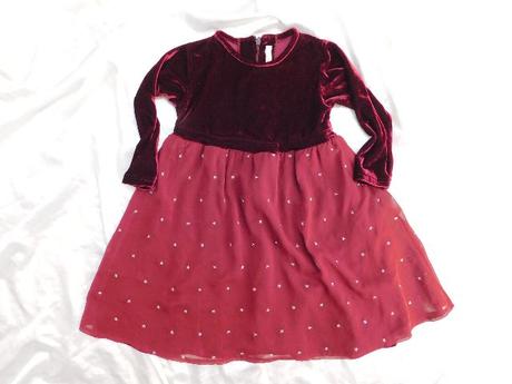 Kvalitne velmi pekne šaty, name it,92