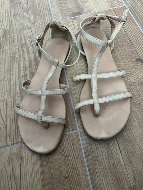 Sandale 41, graceland,41