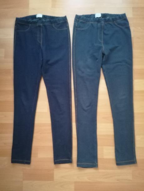 Riflove legíny zara 1ks, zara,152