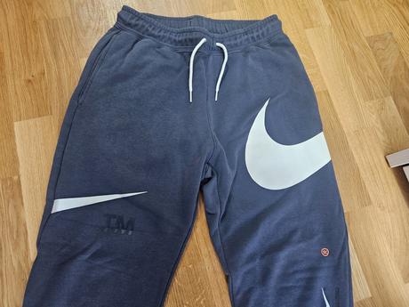 Teplaky nike, nike,s