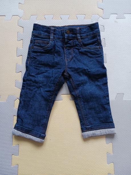 Zateplene rifle 80, c&a,80