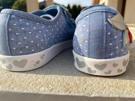 Geox plátenky, geox,33