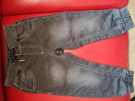 Chlapčenské nohavice, č 92, reserved,92