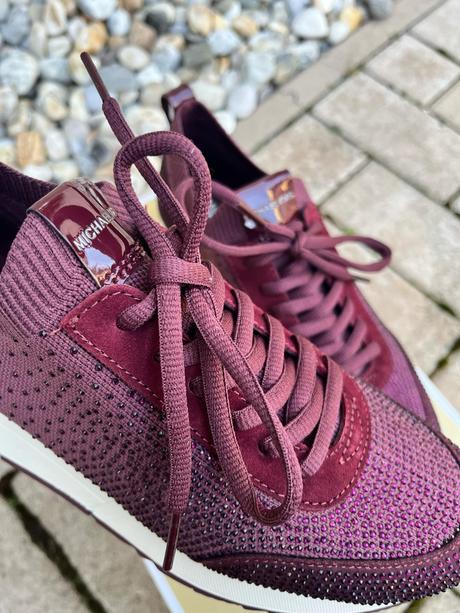 Michael kors tenisky s kamienkami, michael kors,37 / 38