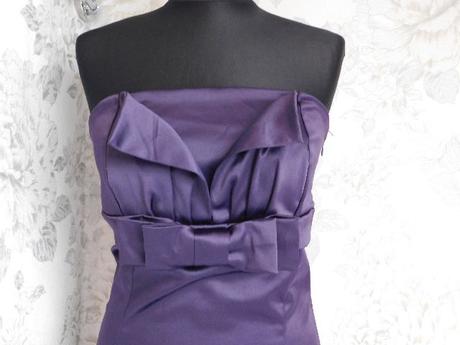 Luxusne slavnostne strečove saty, 38