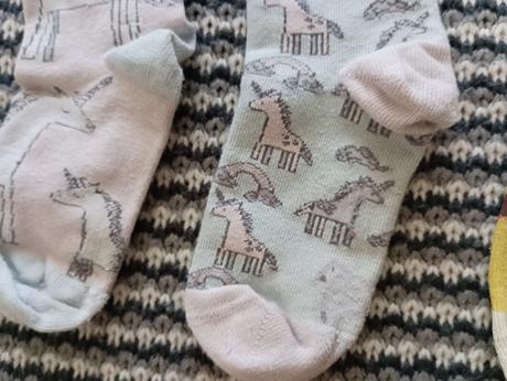 Dedoles ponožky 2x, 27