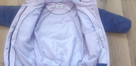 Zimná bunda, reserved,122