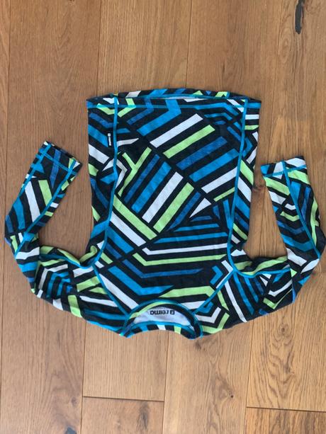 Reima termoprádlo merino funkčná súprava 128/134, reima,134