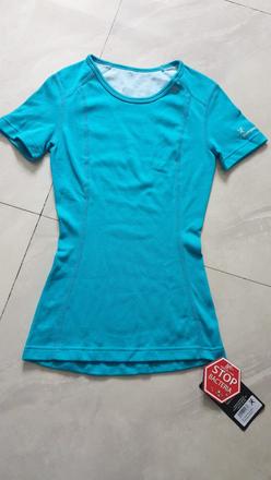 Dámske funkčné tričko , zn. klimatex, s