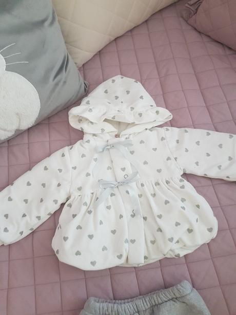 Flisova zateplená supravicka 80, 80