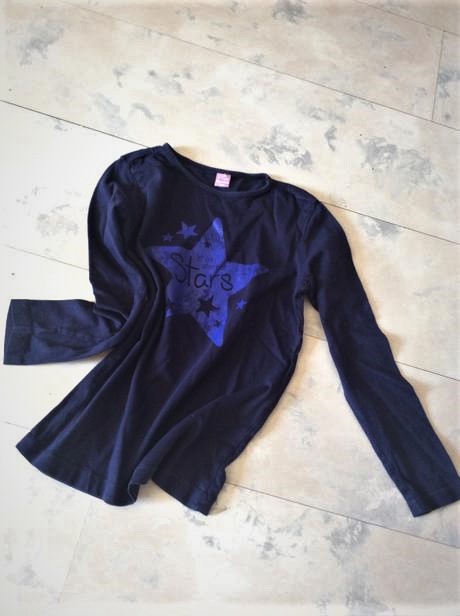 Tričko, dopodopo,122