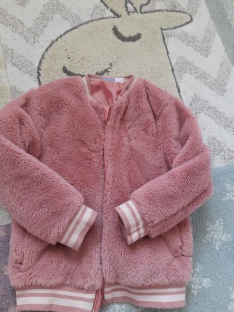 Kozustekova bundicka na jesen, lupilu,116