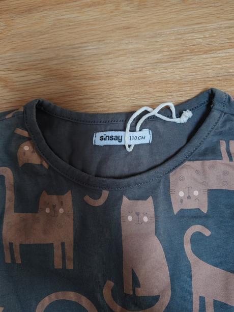 Sinsay saty 110, sinsay,110