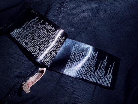 Organická bavlna, tommy hilfiger,s