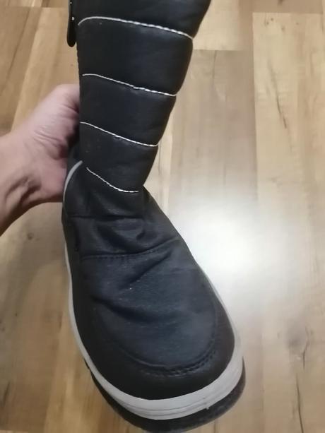 Čižmy, deichmann,31