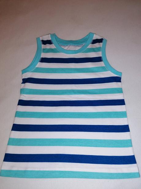 Tričko 110/116, 110