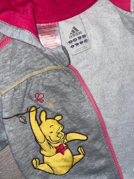 Adidas mikina, adidas,86