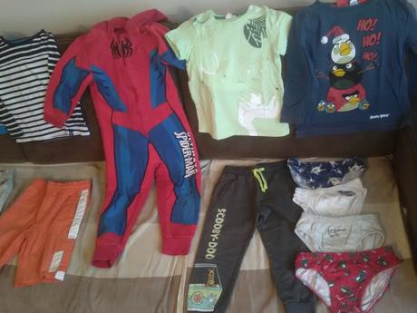 Mix oblečenia98, 86–98