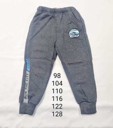 Zateplené teplaky, 98 / 104