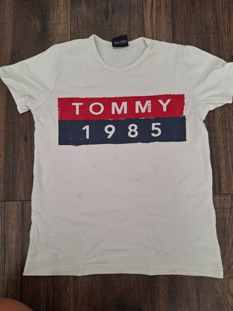 Tričko tommy hilfieger, tommy hilfiger,128