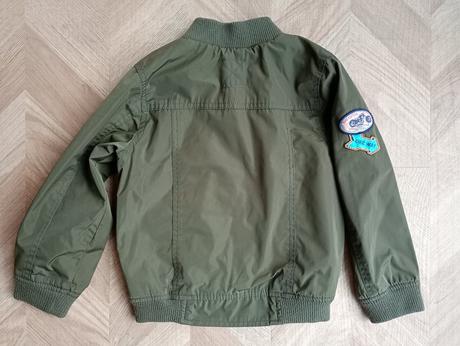 Maveric bunda, 110