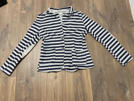 Teplákové sako, 164